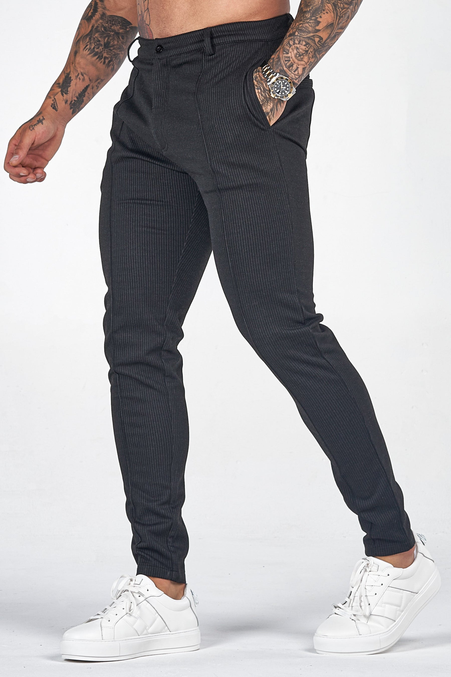 Calça Masculina Grifo Ponza