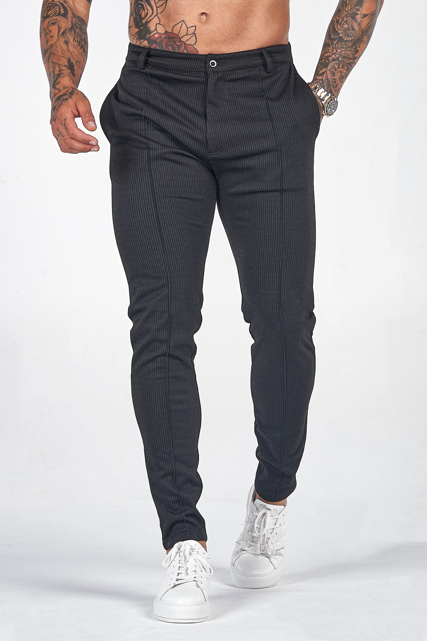 Calça Masculina Grifo Ponza