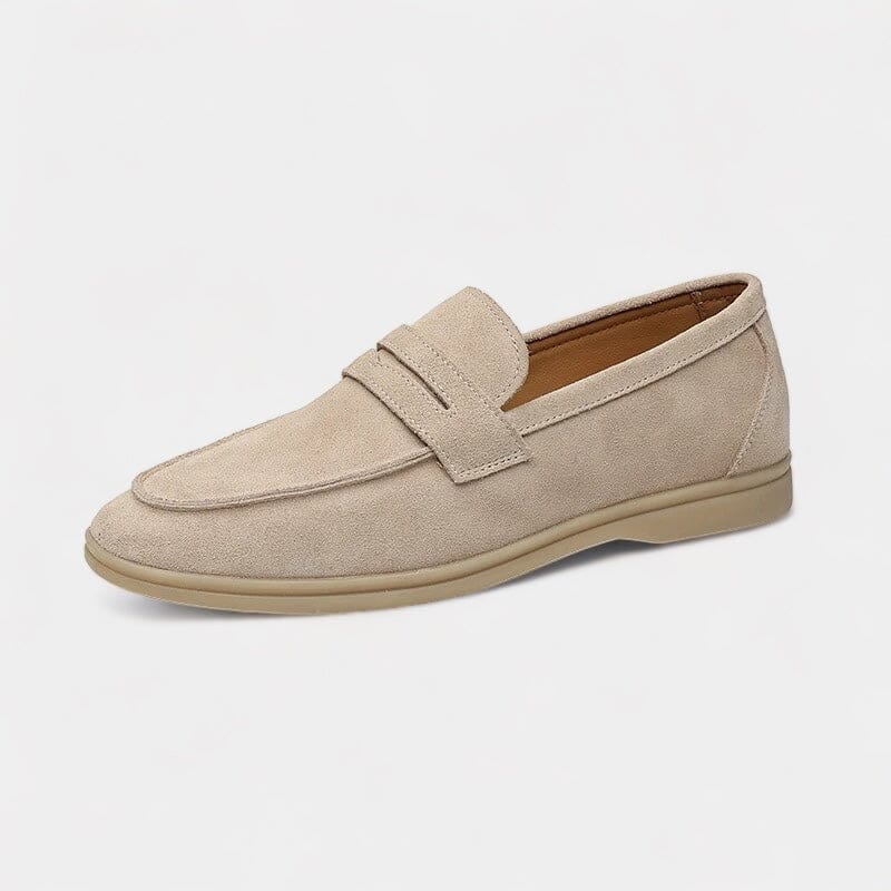 Mocassim Loafer Masculino Veneza Grifo